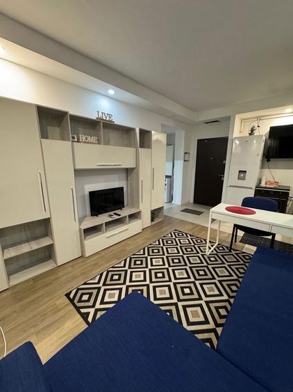Apartament 2 camere Cosmopolis - 1