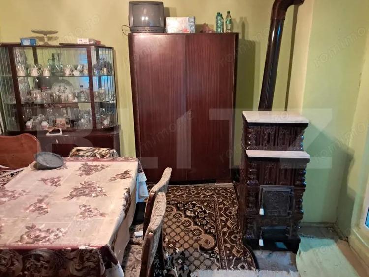 Casa Homorod Brasov, ideala locuit si gradinarit - 3