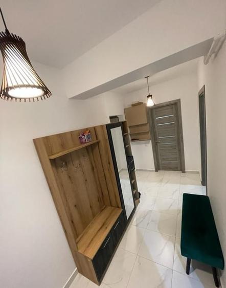 2 camere ,decomandat, 54 mp, parcare, zona The Office, Marasti - 6