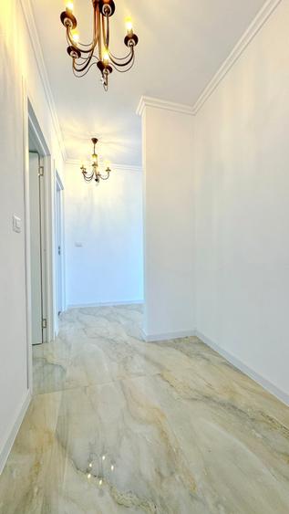 Casa eficienta energetic cu teren 500 mp in Harman - 18