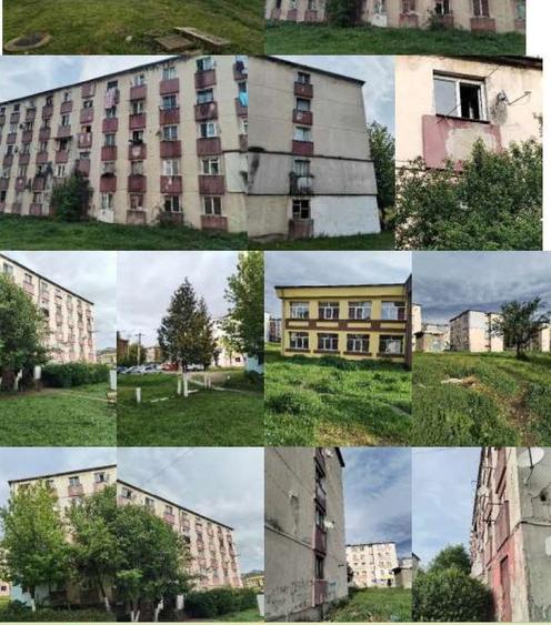 Garsoniera-Loc. Petrosani, Jud.. Hunedoara 11.12 - 2