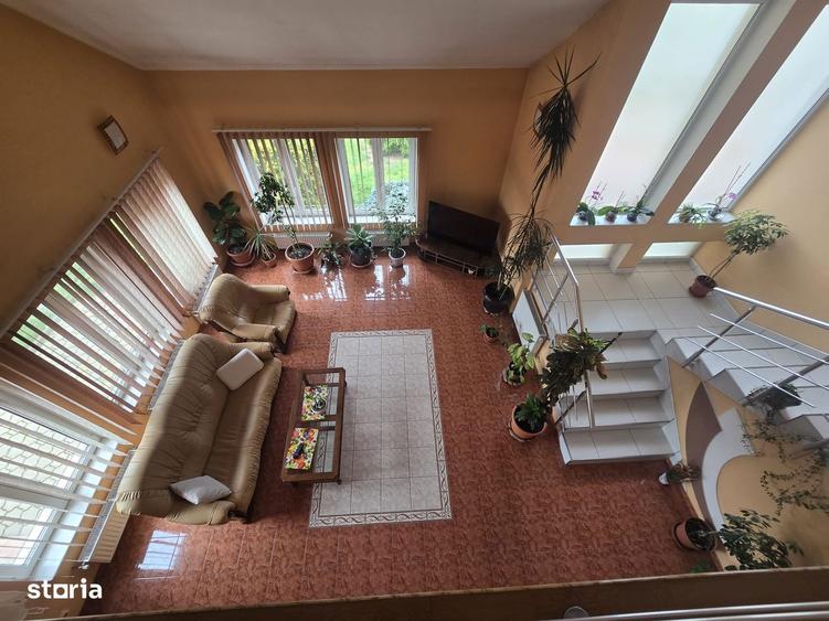 Proprietate rara | Casa cu 4 camere si teren 1.460 mp | Lucian Blaga - 5