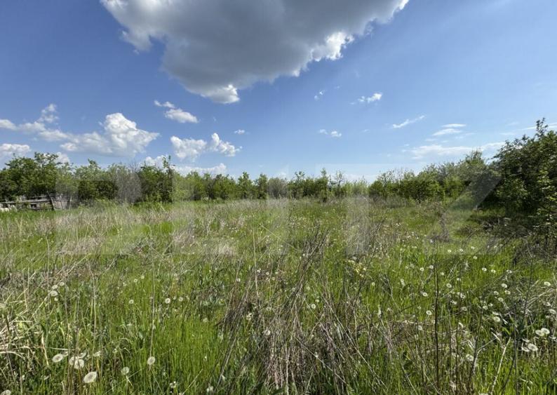 Teren intravilan, 1843 mp, front 32 ml, zona Sarbatoarea - 15