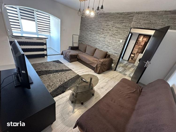 Apartament , 49 mp Calea Bucuresti, Zona Rotonda - 1