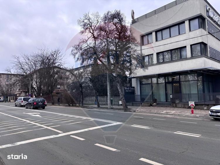 Teren pe Strada Jiului pentru dezvoltare rezidentiala/comerciala - 5