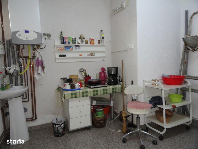 Apartament 3 camere decomandat, parter, zona centrala, 80 mp, renovat - 4