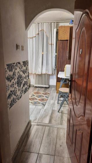 Vand garsoniera conf.3 in Gheorgheni - 4