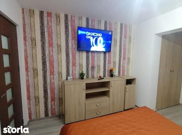 Inchiriez apartament 2 camere cartier Micro 3 - 6