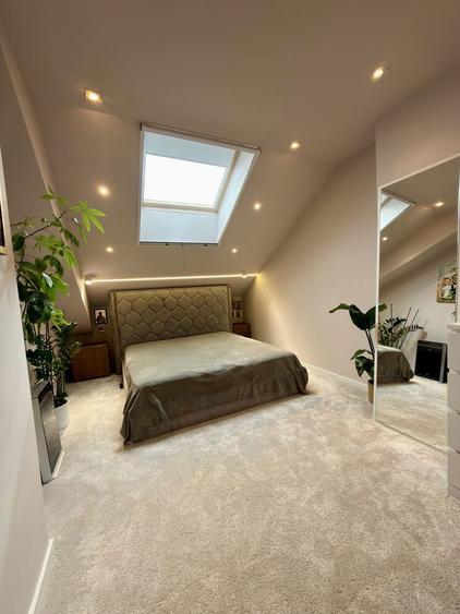 Premium 3 camere 83mp + terasa 42mp + parcare subterana si boxa - 1