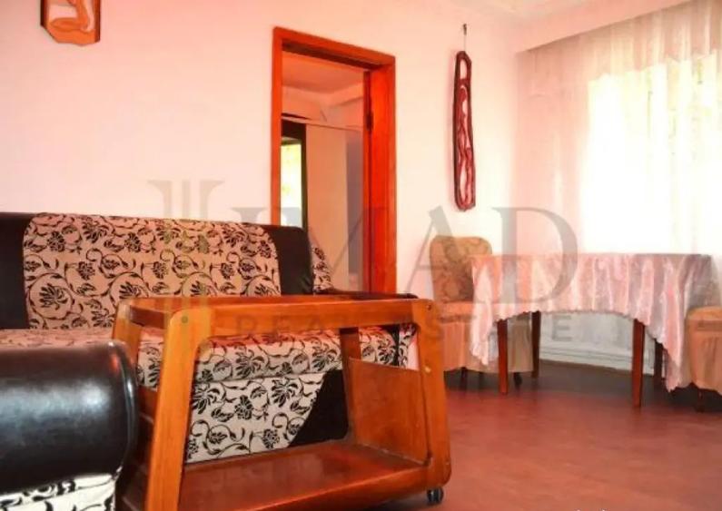 Parter cu super pret! apartament 2 camere in Targoviste Mic - 4
