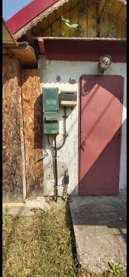 Teren Prelungirea Ghencea, str Poiana Verde, sect 5 - 5