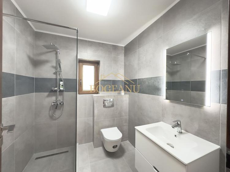 BG62-Vila Individuala 6 camere-Chisoda - 20