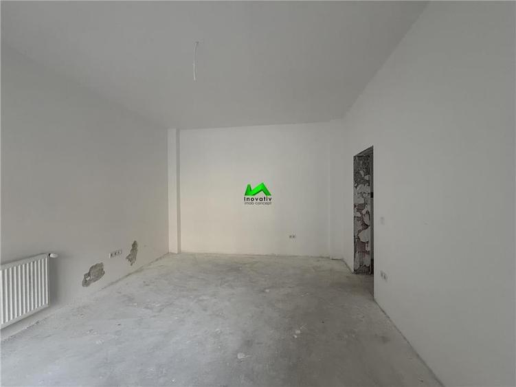 Spatiu comercial de inchiriat 60mp Sibiu Rahovei - 1