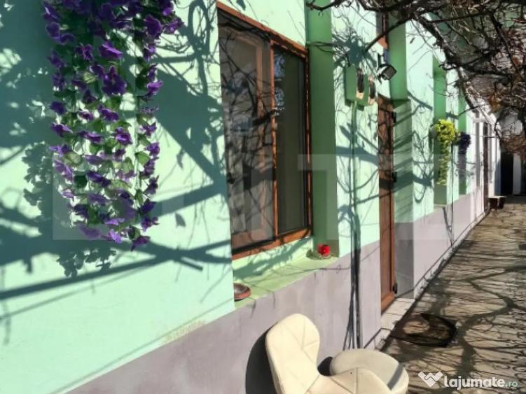 Apartament 2 camere, 48mp, zona Centru Istoric - 9