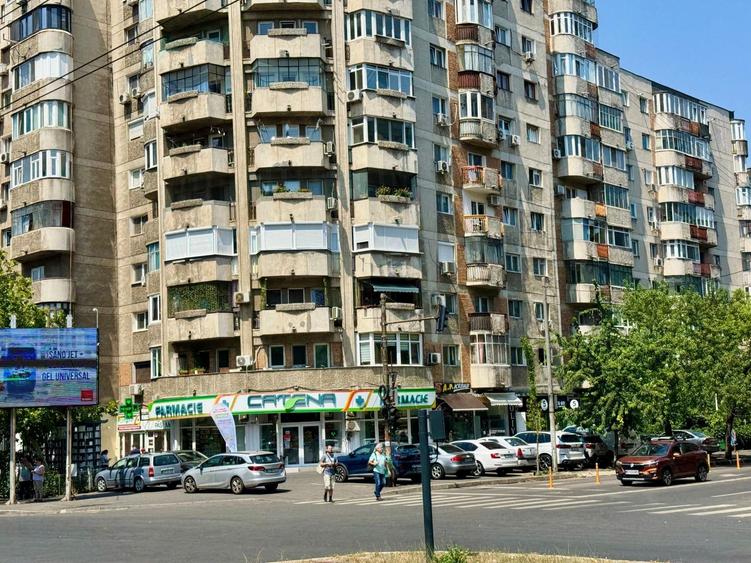 Spatiu comercial 22 mp de vanzare, inchiriat pe 10 ani – zona Crangasi - 1