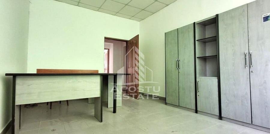 Spatiu industrial multifunctional 400 mp utili - 3