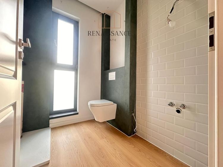 Bucovinei 2 Camere | 53mp + 8mp Balcon Etaj 1 | Ventiloconvectoare - 3