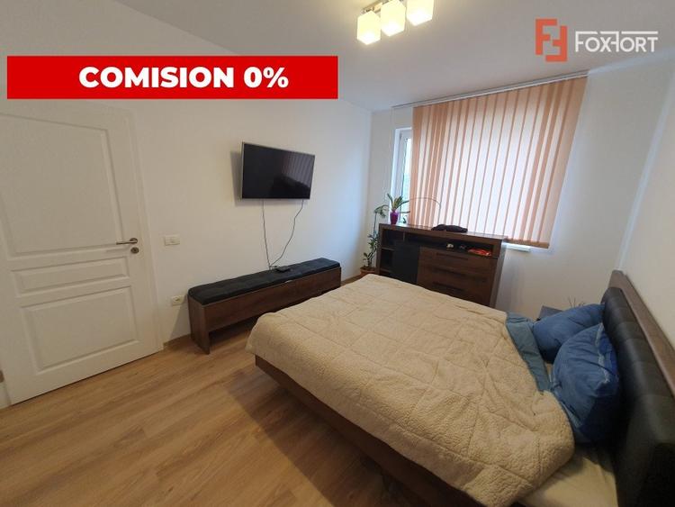 COMISION 0% Apartament cu 3 camere, etaj 1 - Freidorf - 11
