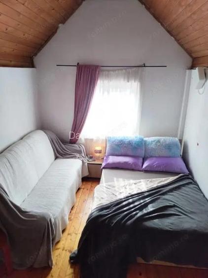 Apartament la casa 2 camere Calea Dumbravii