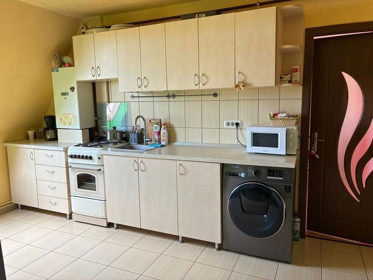 Vand apartament 2 camere - 4