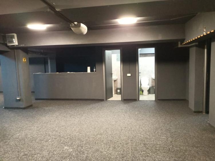 Spatiu depozitare - 2