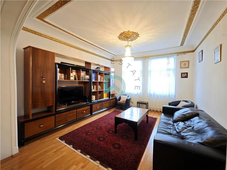 Apartament 4 camere, Dealul Cetatii, Brasov - 2