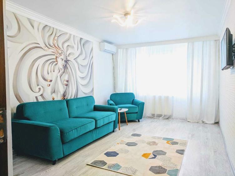 apartamente cu 1 si 2 camere - termen scurt sau lung - 6