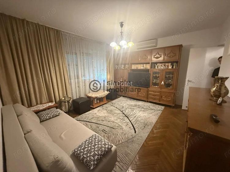 3 camere semi, Gradina Botanica - 95 000 Euro 3 camere semi, Gradina Botanica - 95 000 Euro