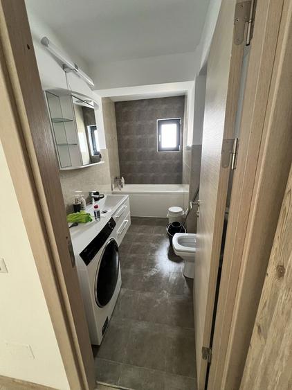 inchiriere Apartament 2 camere Topoloveni - 5