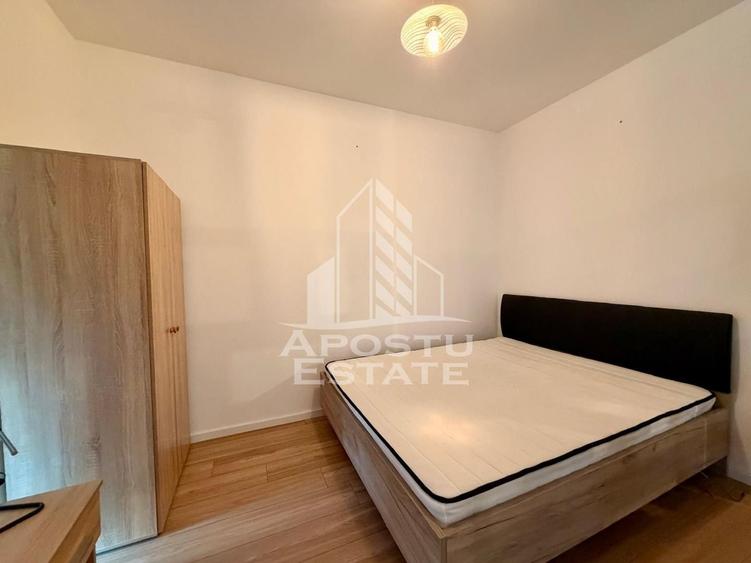 Apartament cu 1 camera, bloc nou, zona Braytim - 4