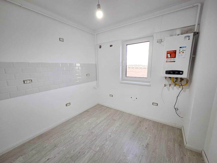 De la Proprietar !Intabulat! AP 2 cam Kaufland Galata, parcare inclusa! - 6