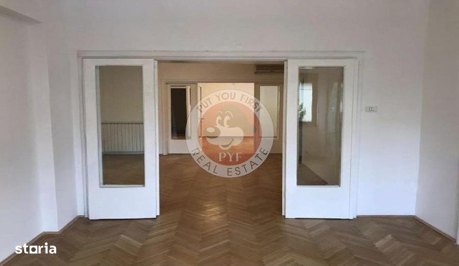 Amzei | 5 camere | RS 1 | In consolidare | Semidec | Boxa | B13034 - 2