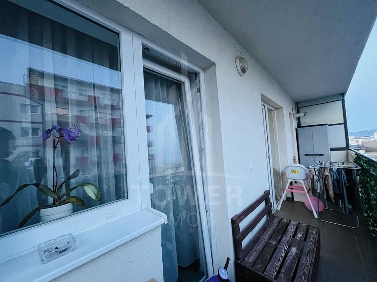 Apartament 2 camere-Magnolia - 14