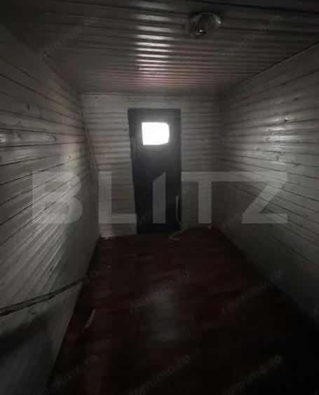 Spa?iu comercial ultracentral de inchiriat fosta Carmen Silva, Dej - 10