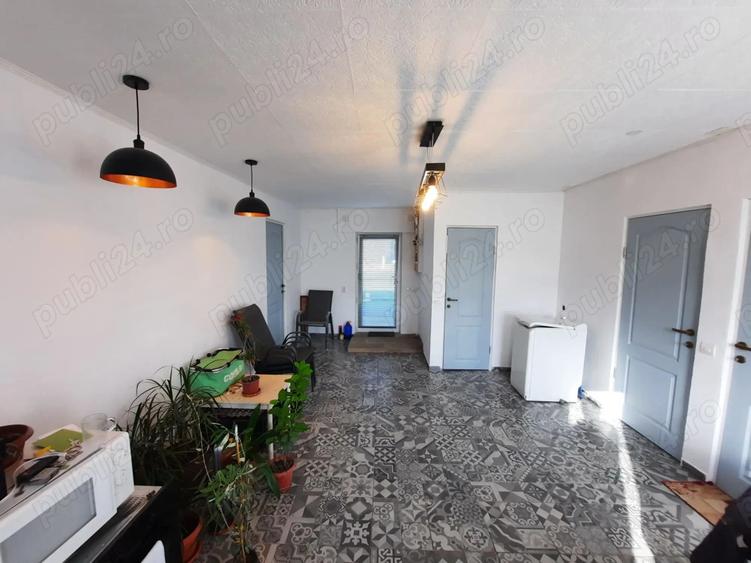 Casa cu teren 2700 mp la 22 km de Oradea - 2