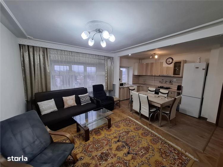 Apartament 3 camere Centru - Independentei - 10