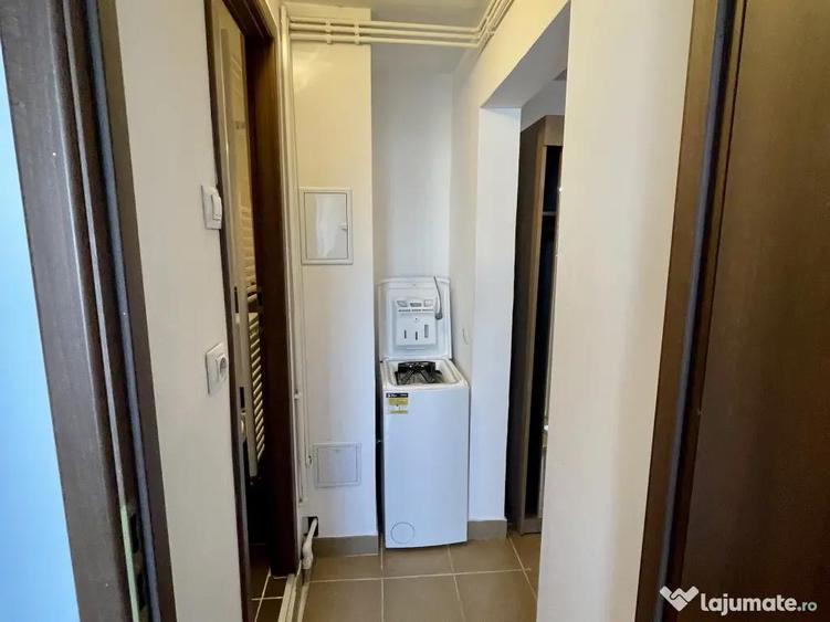 Apartament 2 camere, decomandat, complet utilat, centrala termica proprie, Rahova - 5
