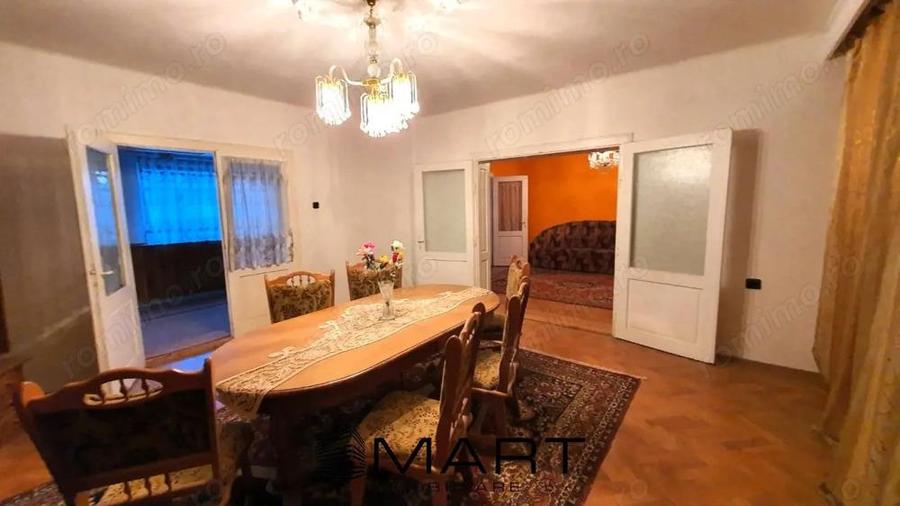 Casa individuala 170mp cu teren 800mp in Sadu - 5