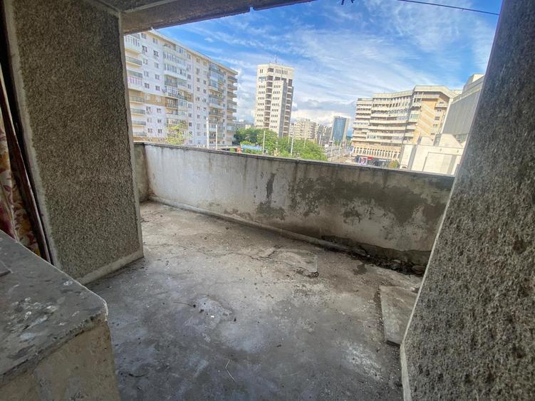 Centru Civic - Judecătorie , apartament 3 camere , 95 mp, etaj 1 - 7