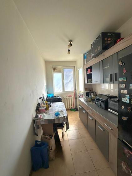 Apartament de vanzare in zona Gara - 1