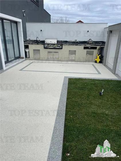 Vila premium de vanzare in Pipera proprietate moderna, perfect? pentru familie | Aproape de Scoala - 10