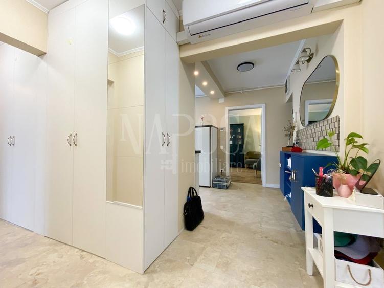 Apartament 4 camere de vanzare in Marasti, Cluj Napoca - 9