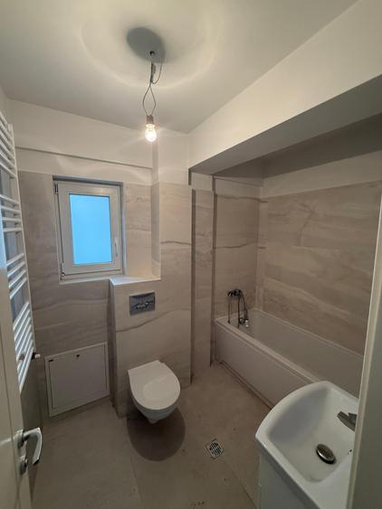 Apartament cu 2 camere decomandat în Bucium