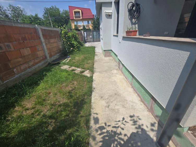 Vila individuala sector 4,Soseaua Berceni - 3