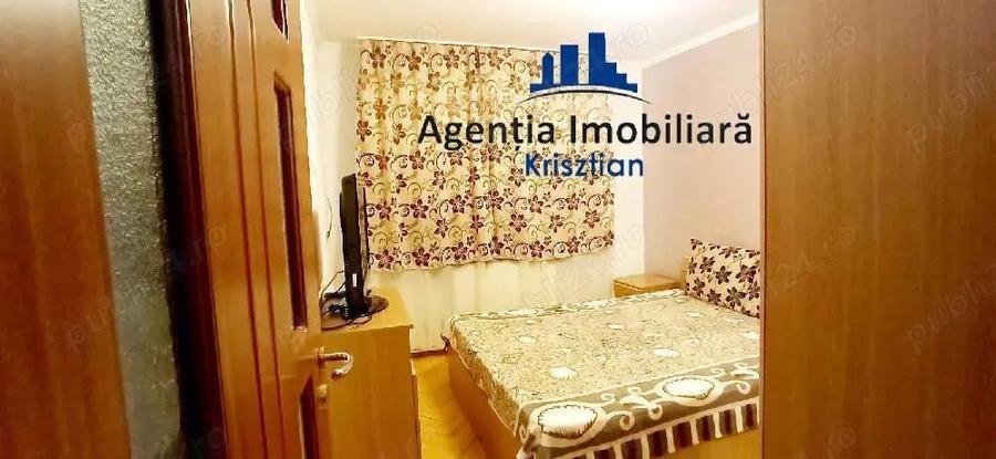 Apartament cu 2 camere de inchiriat in zona Micro 17 - 7