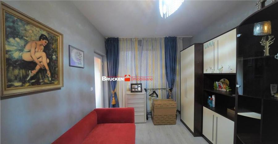 DUPLEX IN CARTIERUL ONCEA CU PARCARE SI CURTE - 9