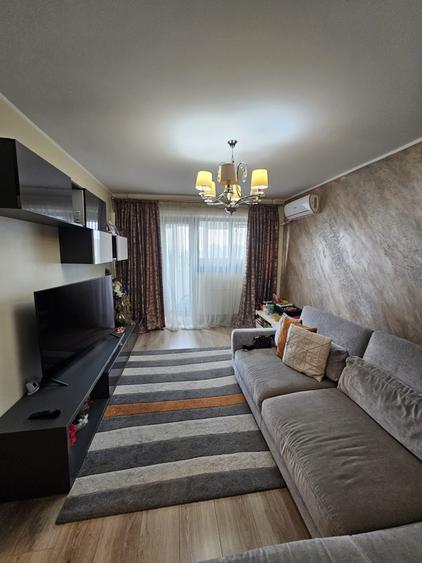 Apartament 2 camere decomandat/Mazepa - 3