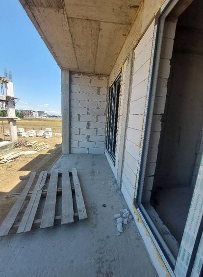 Apartament 2 Camere tip Studio Cristal Houses strada Balanței Fundeni Dobroesti - 9