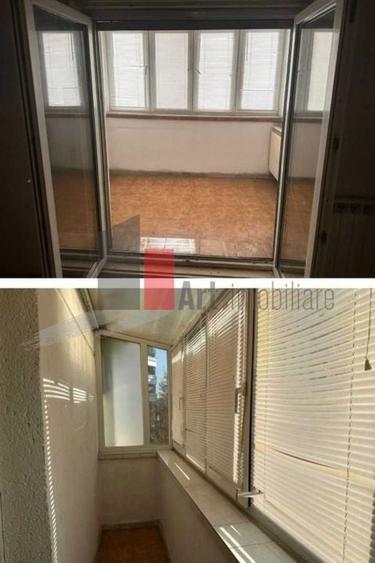 Ap. decomandat 3 camere,  Suprafata utila 73 mp, Bdul. Națiunile Unite - 2