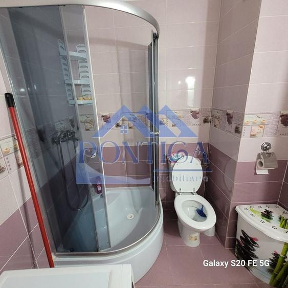 Garsoniera de Inchiriat - 10